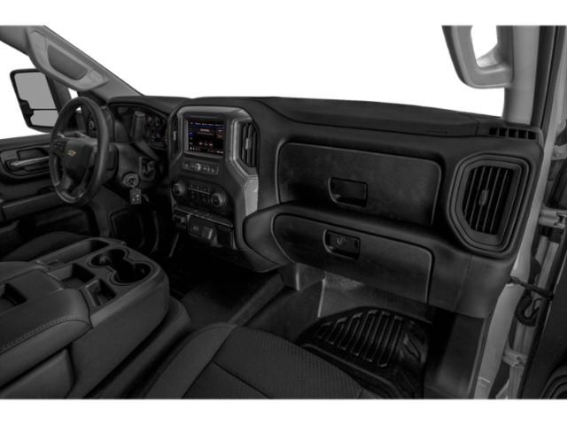used 2020 Chevrolet Silverado 2500 car, priced at $35,565
