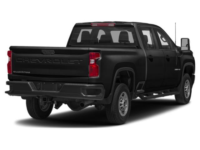 used 2020 Chevrolet Silverado 2500 car, priced at $35,565