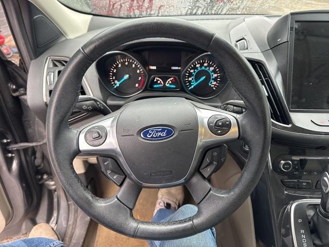used 2014 Ford Escape car, priced at $6,451