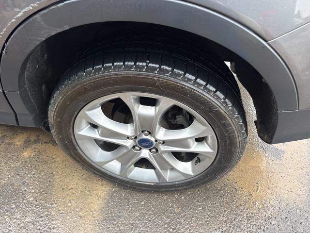 used 2014 Ford Escape car, priced at $6,451
