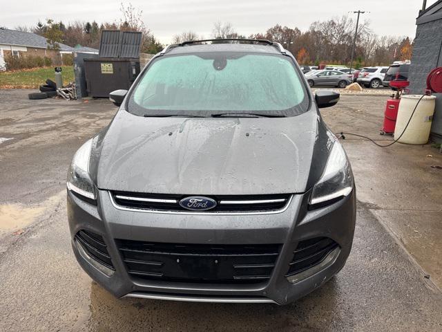 used 2014 Ford Escape car, priced at $6,451