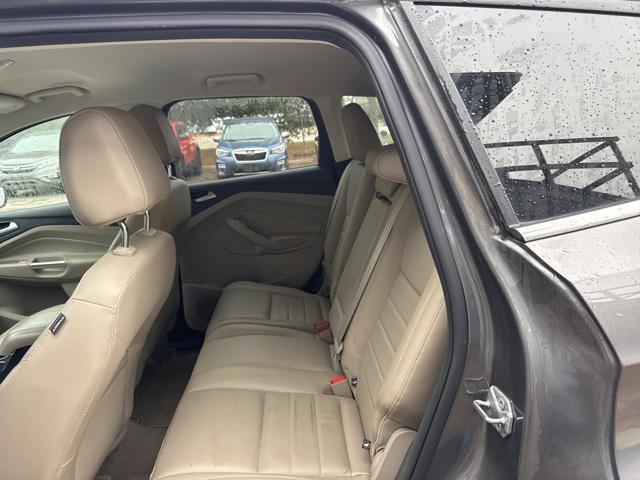 used 2014 Ford Escape car, priced at $6,451