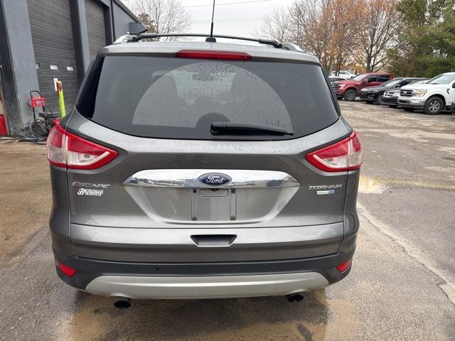 used 2014 Ford Escape car, priced at $6,451