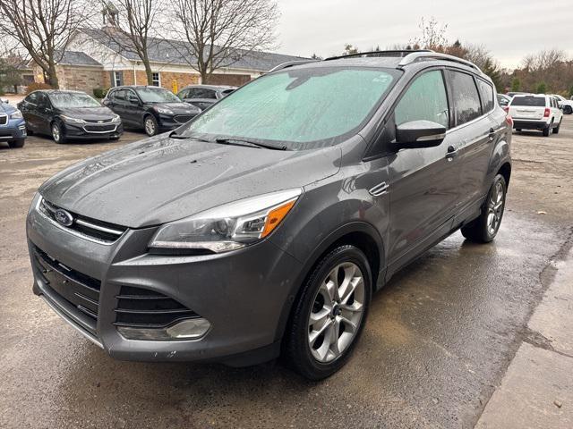 used 2014 Ford Escape car, priced at $6,451