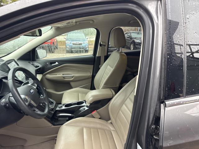used 2014 Ford Escape car, priced at $6,451
