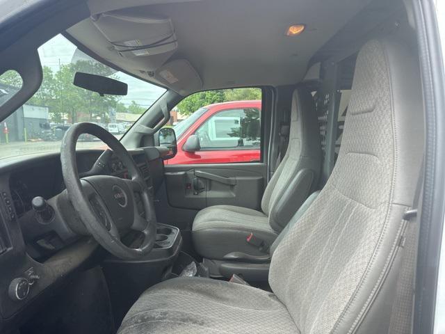 used 2017 GMC Savana 2500 car, priced at $9,979