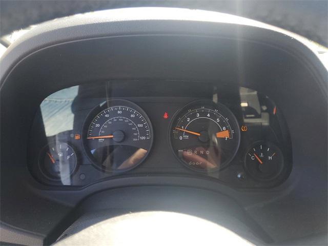 used 2015 Jeep Patriot car, priced at $5,326