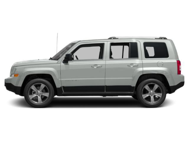 used 2015 Jeep Patriot car