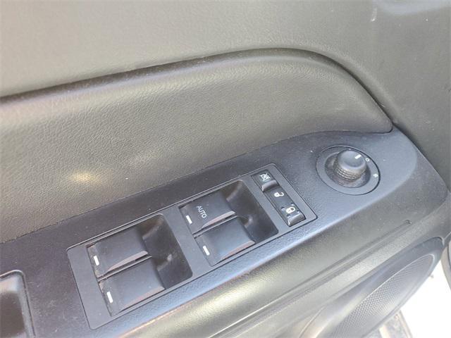used 2015 Jeep Patriot car, priced at $5,326