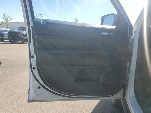 used 2015 Jeep Patriot car, priced at $5,326