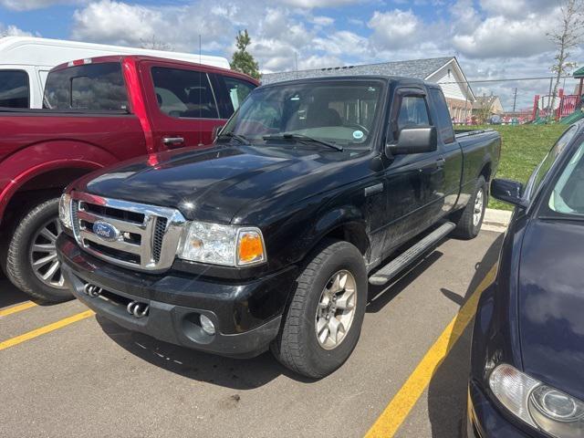 used 2009 Ford Ranger car, priced at $13,995