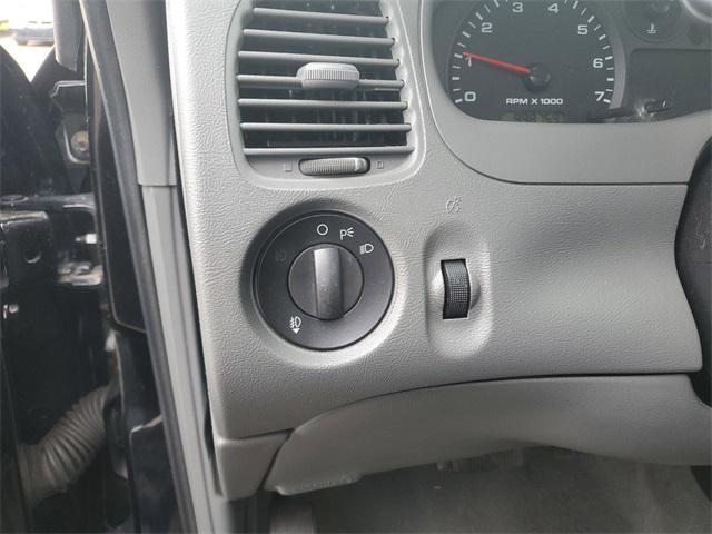 used 2009 Ford Ranger car, priced at $10,540