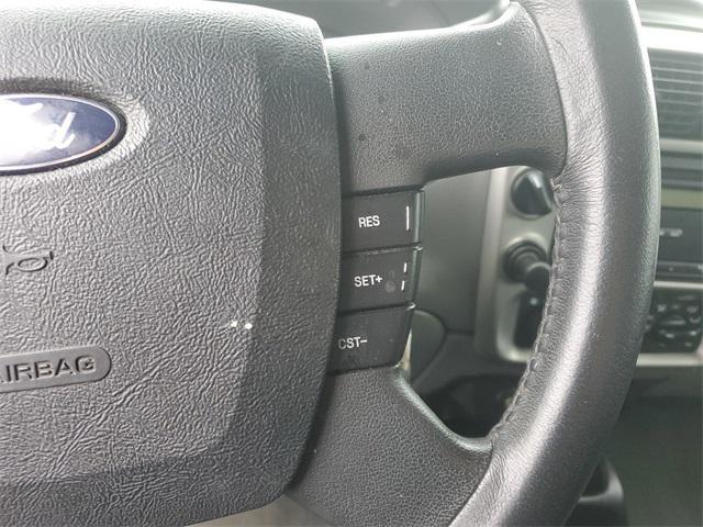 used 2009 Ford Ranger car, priced at $10,540