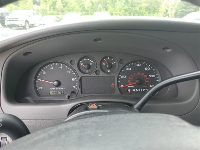 used 2009 Ford Ranger car, priced at $10,540