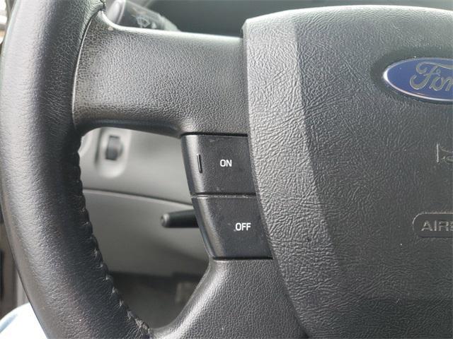 used 2009 Ford Ranger car, priced at $10,540