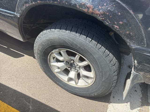 used 2009 Ford Ranger car, priced at $13,995