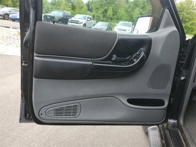 used 2009 Ford Ranger car, priced at $10,540