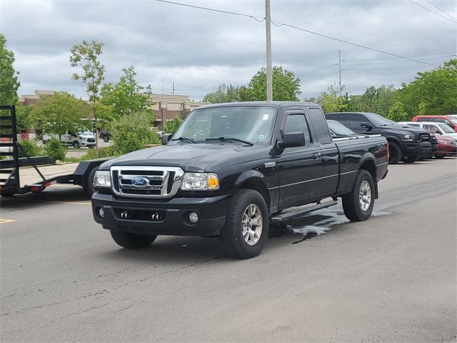used 2009 Ford Ranger car, priced at $10,540