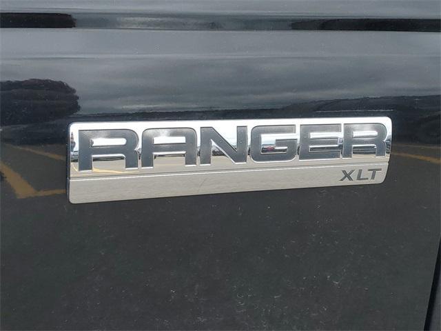 used 2009 Ford Ranger car, priced at $10,540