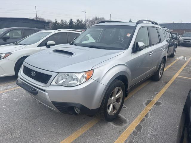 used 2009 Subaru Forester car, priced at $7,765