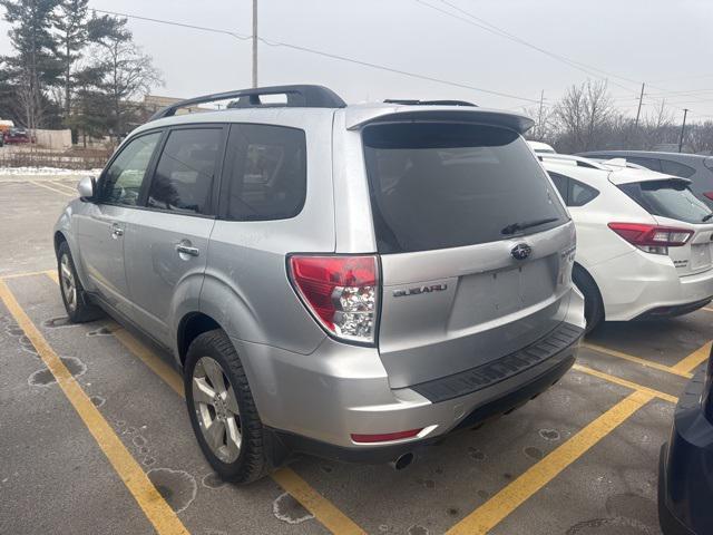 used 2009 Subaru Forester car, priced at $7,765