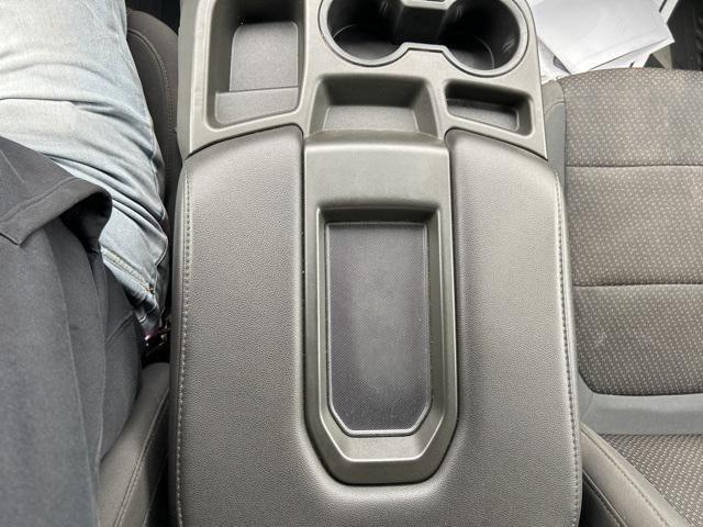 used 2019 Chevrolet Silverado 1500 car, priced at $23,483