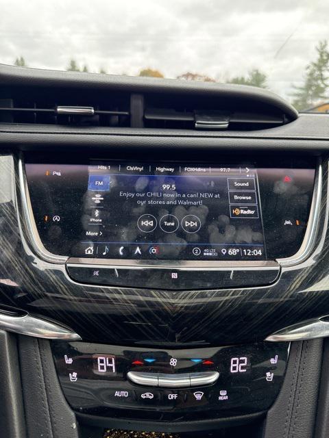 used 2020 Cadillac XT6 car, priced at $28,660