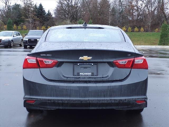 used 2017 Chevrolet Malibu car, priced at $7,981