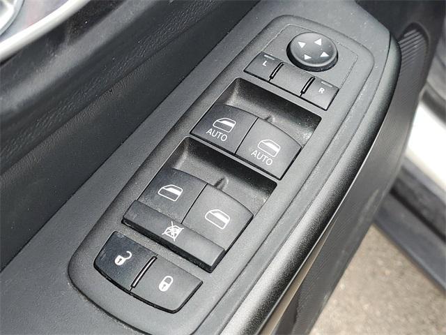 used 2022 Jeep Cherokee car, priced at $20,568