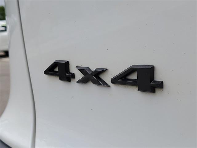 used 2022 Jeep Cherokee car, priced at $20,568