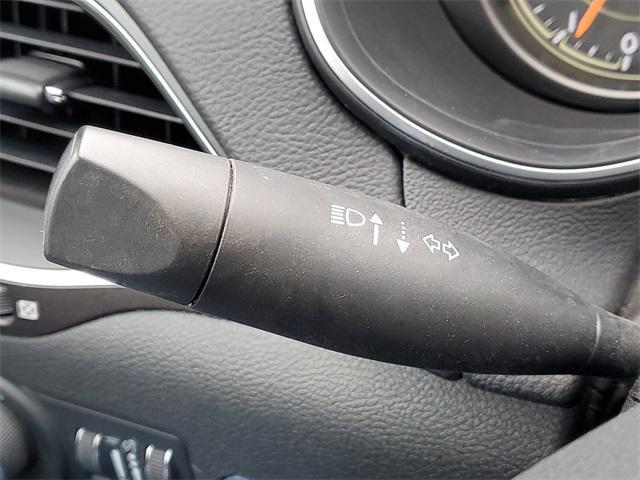 used 2022 Jeep Cherokee car, priced at $20,568