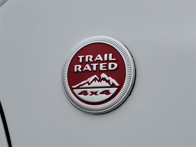 used 2022 Jeep Cherokee car, priced at $20,568