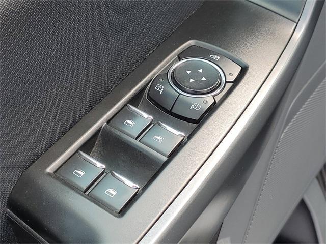 used 2022 Ford F-150 car, priced at $35,378