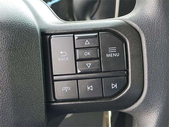 used 2022 Ford F-150 car, priced at $35,378