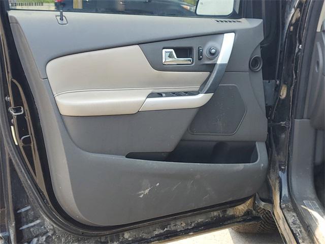 used 2012 Ford Edge car, priced at $6,749