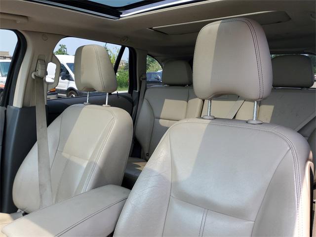 used 2012 Ford Edge car, priced at $6,749