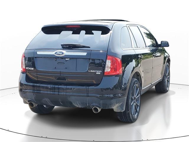 used 2012 Ford Edge car, priced at $6,749