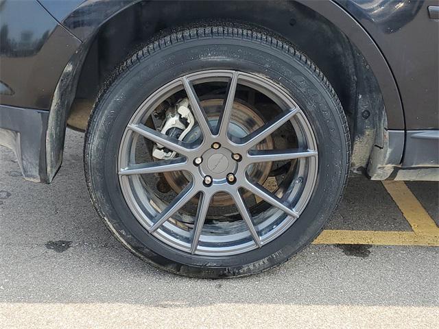 used 2012 Ford Edge car, priced at $6,749