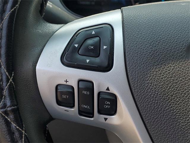 used 2012 Ford Edge car, priced at $6,749