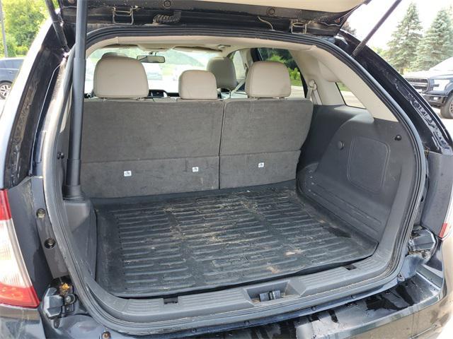 used 2012 Ford Edge car, priced at $6,749