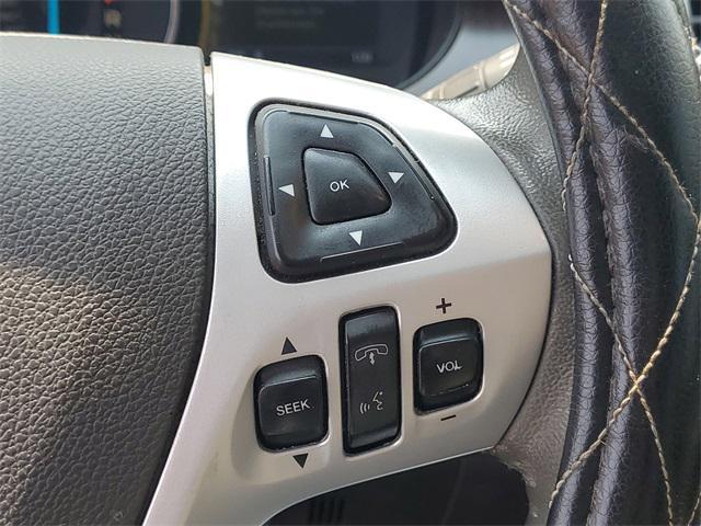 used 2012 Ford Edge car, priced at $6,749