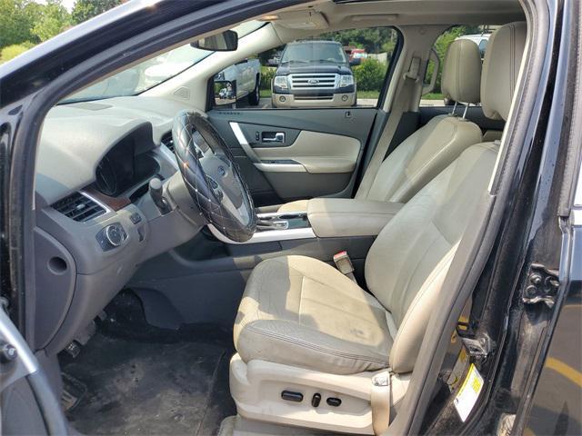 used 2012 Ford Edge car, priced at $6,749