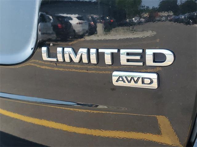 used 2012 Ford Edge car, priced at $6,749