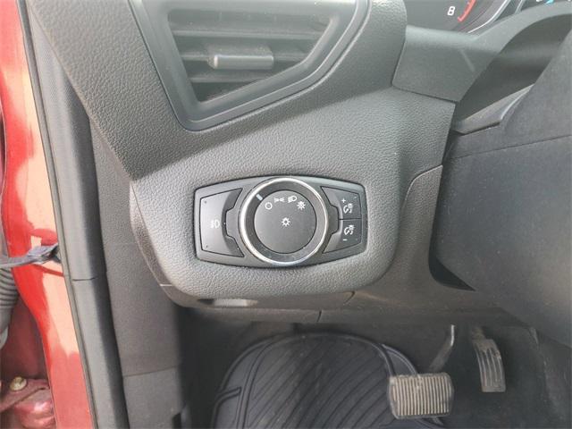 used 2014 Ford Escape car, priced at $6,327