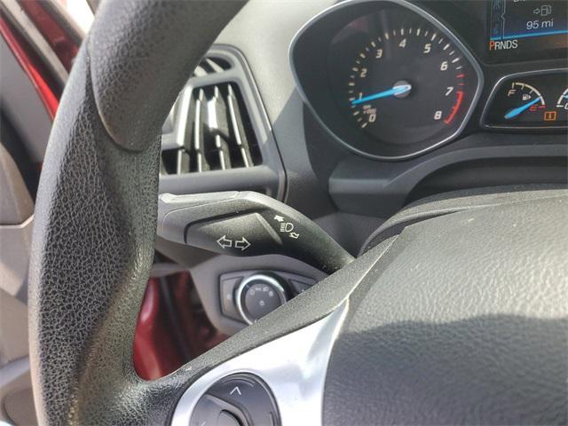 used 2014 Ford Escape car, priced at $6,327