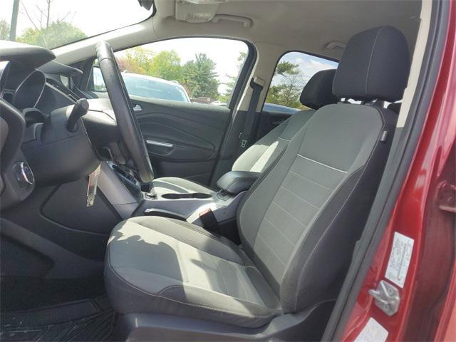 used 2014 Ford Escape car, priced at $6,327