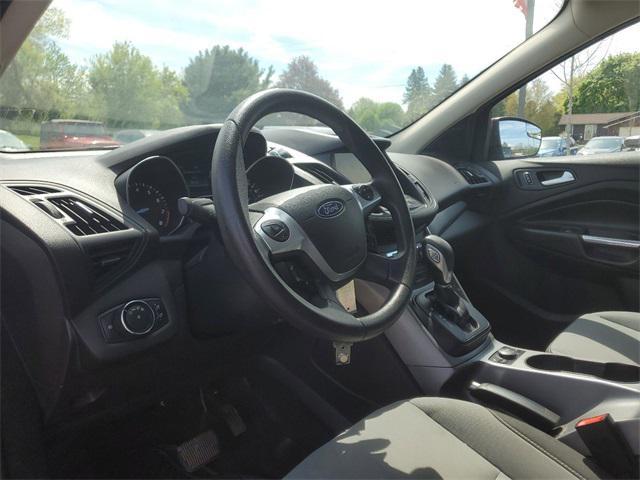 used 2014 Ford Escape car, priced at $6,327