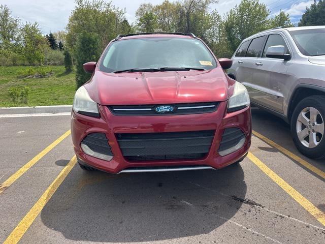 used 2014 Ford Escape car, priced at $6,472