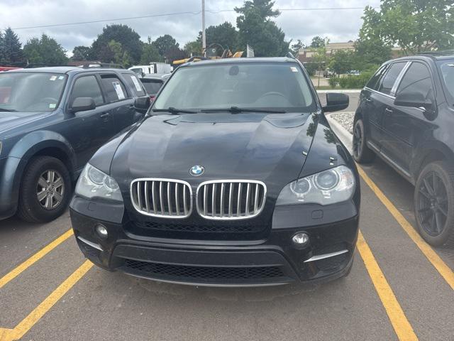 used 2013 BMW X5 car, priced at $8,419