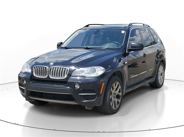 used 2013 BMW X5 car, priced at $7,447